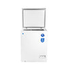 Danby Chest Freezer (DCF050A5WDB) - White