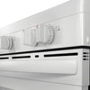 Frigidaire 30" Electric Range (FCRE305CBW) - White