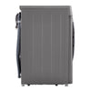 LG Front Load Washer (WM1455HPA) - Painted Steel