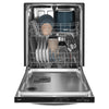Whirlpool Dishwasher (WDT740SALZ) - Stainless Steel