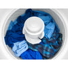 Amana Top Load Washer (NTW4516FW) - White