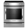 KitchenAid True Convection Range (YKSEG700ESS) - Stainless Steel