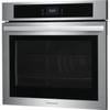 Frigidaire 30" Convection Wall Oven (FCWS3027AS) - Stainless Steel