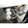 Whirlpool Dishwasher Stainless Steel Tub (WDTA80SAKZ) - Stainless Steel