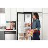 Amana Side x Side Fridge (ASI2175GRS) - Stainless Steel