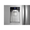Whirlpool French Door Fridge (WRF954CIHZ) - Stainless Steel