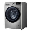 LG Wash/Dry Combo (WM3555HVA) - Graphite Steel