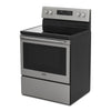 Maytag Self Clean Range (YMER6600FZ) - Stainless Steel