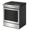Maytag 30" Gas Range (MGS8800PZ) - Fingerprint Resistant Stainless Steel