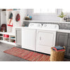 Amana Top Load Washer (NTW4516FW) - White