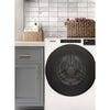 Whirlpool Front Load Washer (WFW5605MW) - White