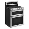Maytag Gas Range (MGT8800FZ) - Stainless Steel