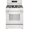 Frigidaire Gas Range (FCRG3062AW) - White