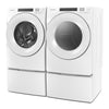 Amana Front Load Washer (NFW5800HW) - White