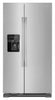 Amana Side x Side Fridge (ASI2175GRS) - Stainless Steel