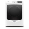 Maytag Dryer (YMED5630HW) - White