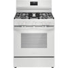 Frigidaire Gas Range (FCRG3052BW) - White