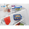 Amana Top Mount Fridge (ART318FFDS) - Stainless Steel
