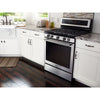 Maytag Gas Range (MGR8800FZ) - Stainless Steel