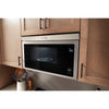 Maytag Over the Range Microwave (YMMMF6030PZ) - Fingerprint Resistant Stainless Steel