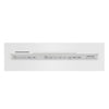KitchenAid Dishwasher (KDFE104KWH) - White