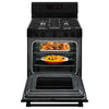 Maytag Gas Range (MGR6600FB) - Black