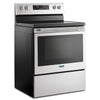 Maytag Self Clean Range (YMER6600FZ) - Stainless Steel