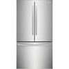 Frigidaire French Door Fridge (FRFN2823AS) - Stainless Steel
