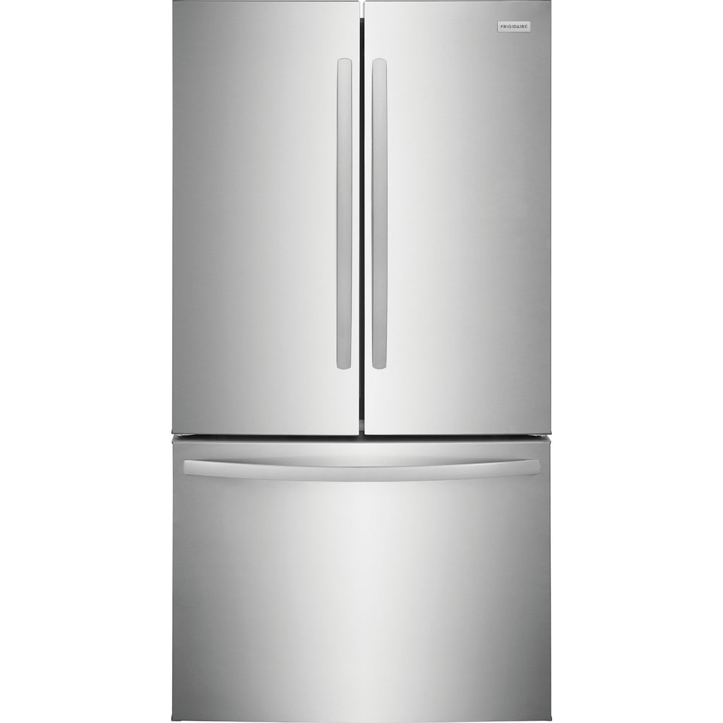 Frigidaire French Door Fridge (FRFN2823AS) - Stainless Steel