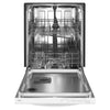 Whirlpool Dishwasher (WDT740SALW) - WHITE