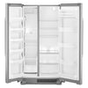 Maytag Side x Side Fridge (MSS25N4MKZ) - Stainless Steel