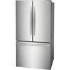 Frigidaire French Door Fridge (FRFN2823AS) - Stainless Steel
