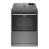 Maytag Gas Dryer (MGD7230HC) - Metallic Slate