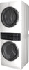 Electrolux Laundry Tower (ELTE760CAW) - White