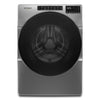 Whirlpool Front Load Washer (WFW6605MC) - Chrome Shadow
