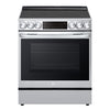 LG Slide-In Range (LSEL6335F) - Stainless Steel