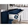 KitchenAid Gas Range (KFGC506JIB) - Ink Blue