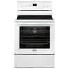 Maytag True Convection Range (YMER8800FW) - White