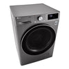 LG Front Load Washer (WM1455HPA) - Painted Steel