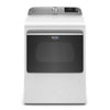 Maytag Gas Dryer (MGD6230HW) - White
