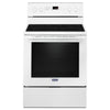 Maytag True Convection Range (YMER8800FW) - White