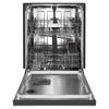 KitchenAid Dishwasher (KDFE104KPS) - Stainless Steel