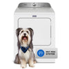 Maytag Electric Dryer (Pet Pro) (YMED6500MW) - White