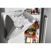 KitchenAid Side x Side Fridge (KRSF705HPS) - Stainless Steel