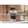 Maytag Over the Range Microwave (YMMMF6030PZ) - Fingerprint Resistant Stainless Steel