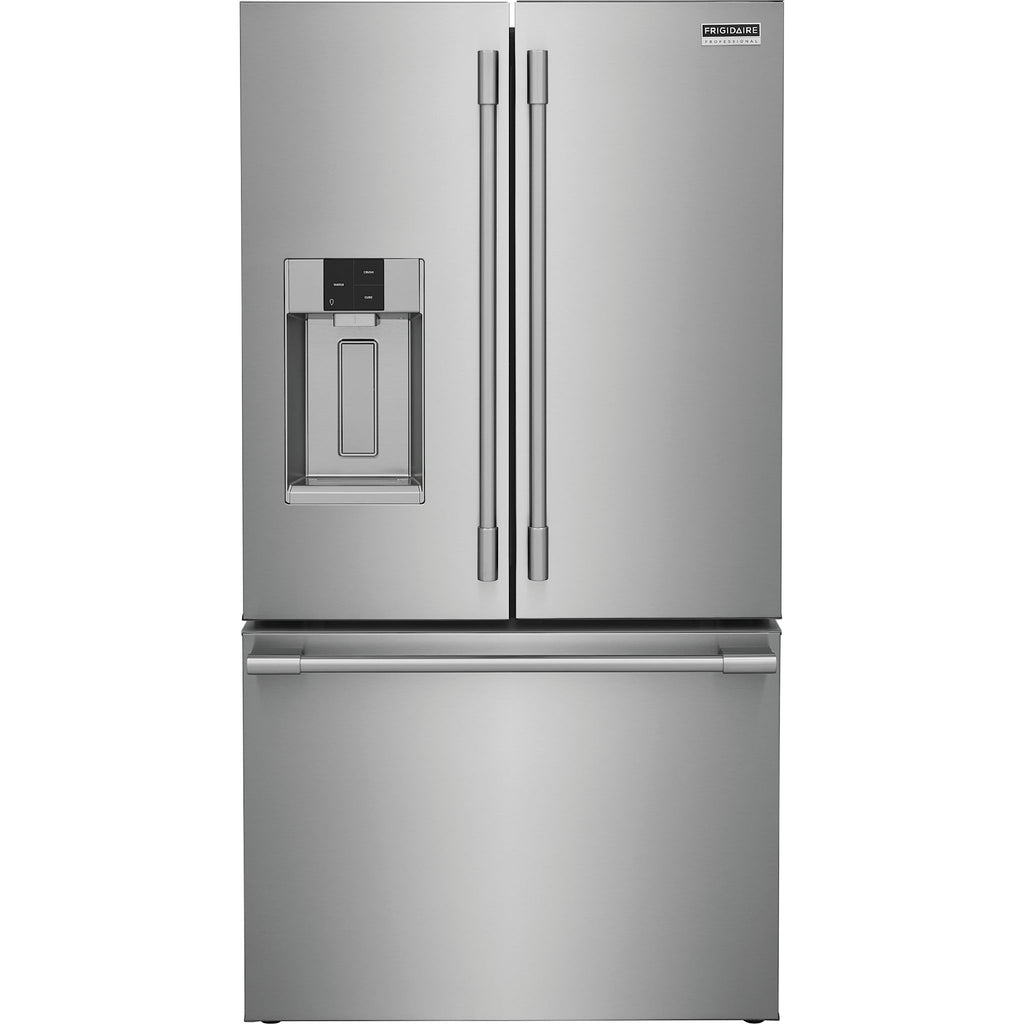 Frigidaire Professional French Door Fridge (PRFS2883AF) - Stainless Steel