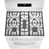 Frigidaire Gas Range (FCRG3062AW) - White