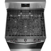Frigidaire Gas Range (FCRG3052BS) - Stainless Steel