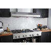 KitchenAid 48" Gas Cooktop (KCGC558JSS) - Stainless Steel