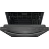 Frigidaire Dishwasher (FDPH4316AD) - Black Stainless Steel